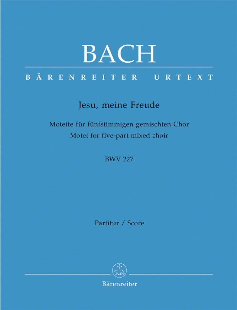 Jesu meine Freude